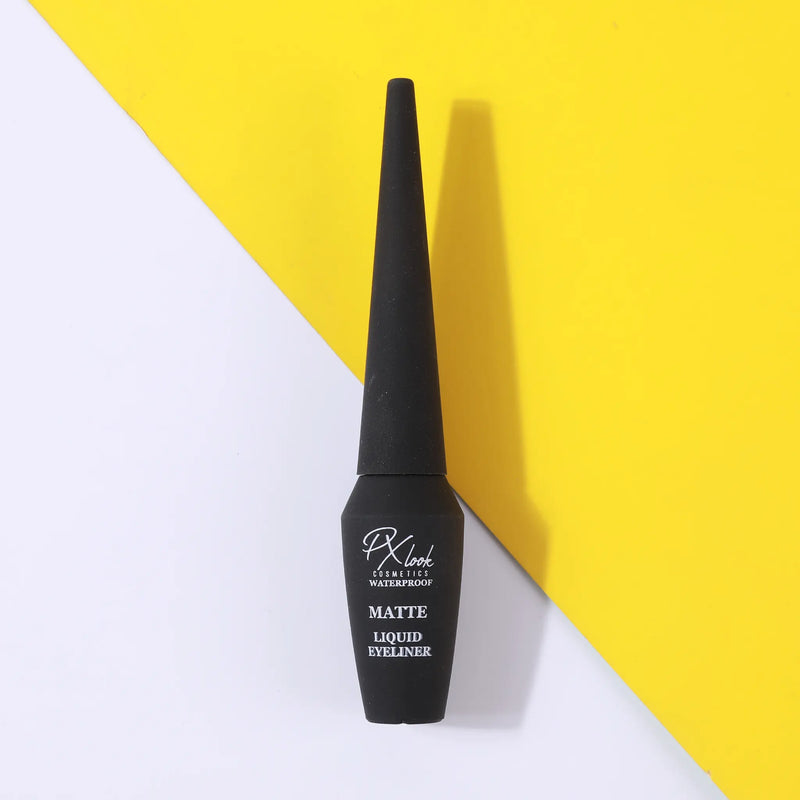 Prolux Cosmetics Matte Liquid Eyeliner liquid eyeliner