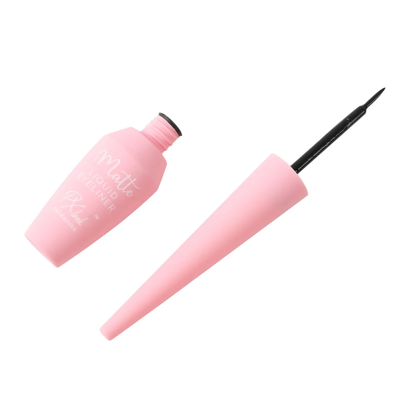 Prolux Cosmetics Matte Liquid Eyeliner