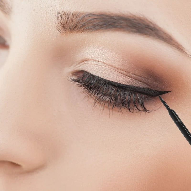 Prolux Cosmetics Matte Liquid Eyeliner