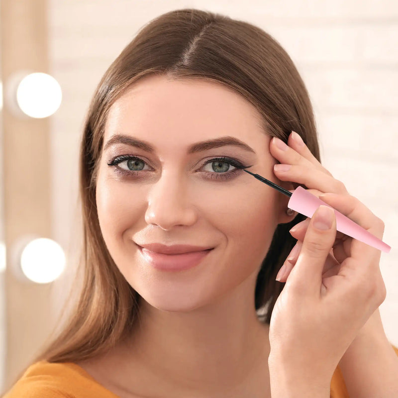 Prolux Cosmetics Matte Liquid Eyeliner