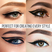 Prolux Cosmetics Matte Liquid Eyeliner