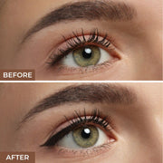 Prolux Cosmetics Black Matte Liquid Eyeliner