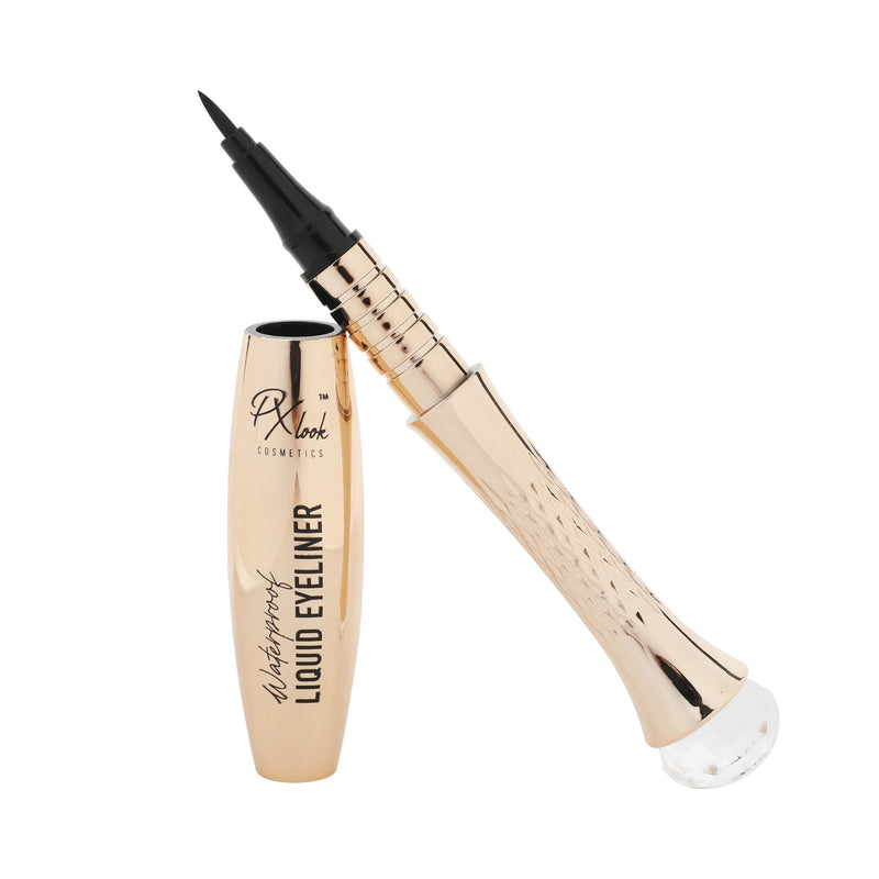 Prolux Cosmetics PxLook Waterproof Eyeliner