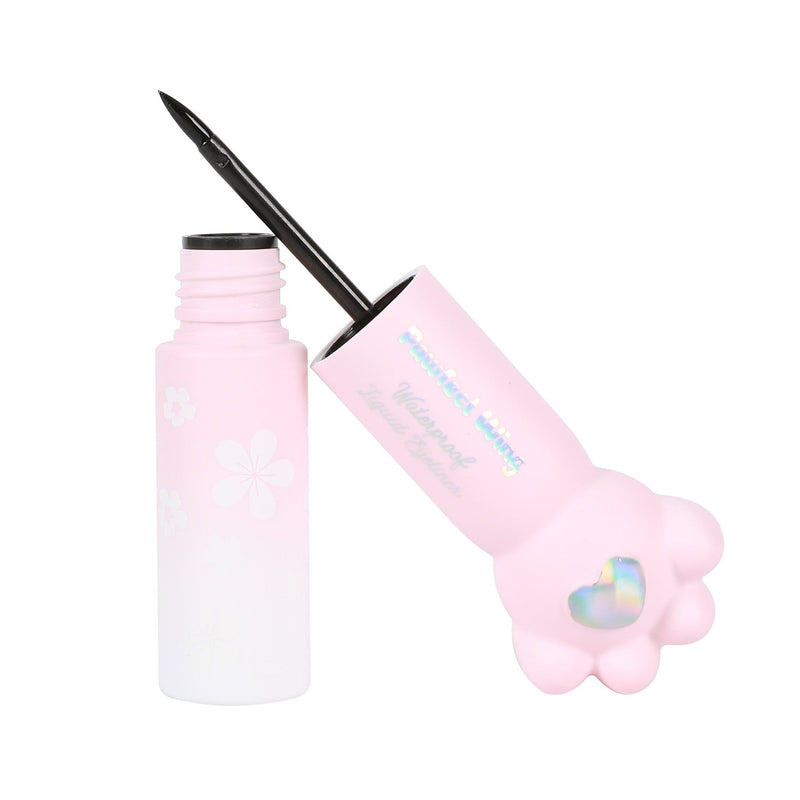 Prolux Cosmetics Pawfect Wing Waterproof Liquid Eyeliner Liquid Eyeliner