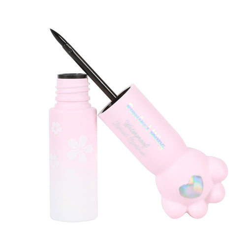 Prolux Cosmetics Pawfect Wing Waterproof Liquid Eyeliner Liquid Eyeliner