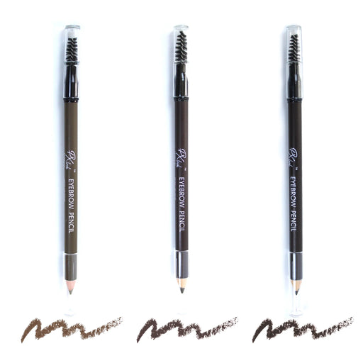 Prolux Cosmetics PxLook Long Lasting Eyebrow Pencil