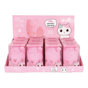 Prolux Cosmetics Kitty Sponge Set blending sponge