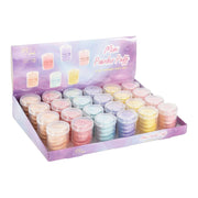 Prolux Cosmetics MINI POWDER PUFF SET