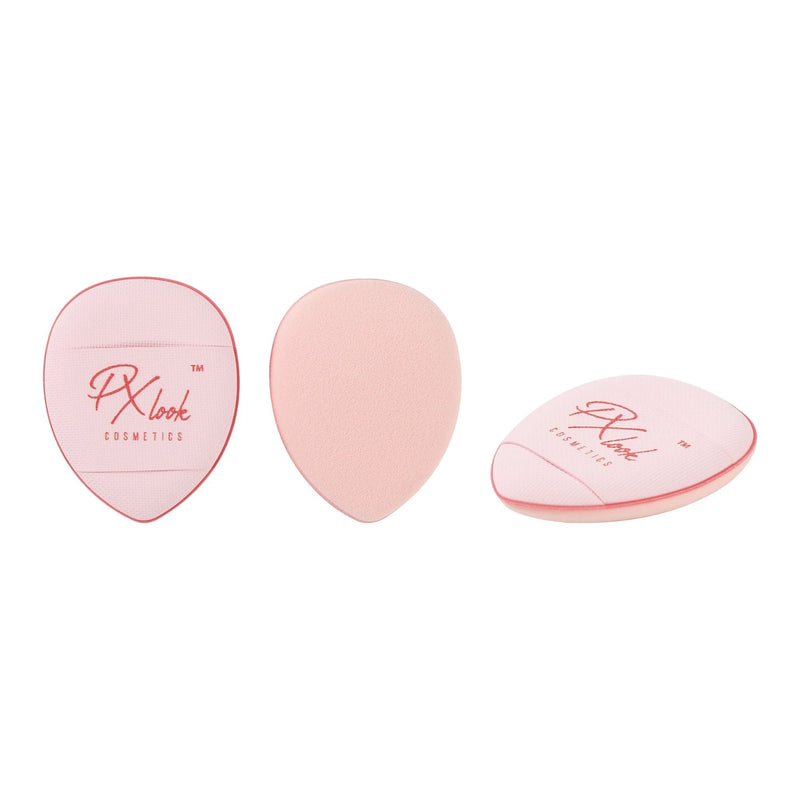 Prolux Cosmetics MINI POWDER PUFF SET