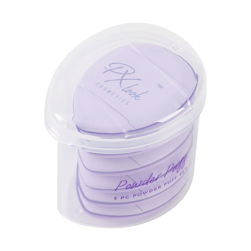Prolux Cosmetics MINI POWDER PUFF SET