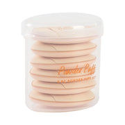 Prolux Cosmetics MINI POWDER PUFF SET