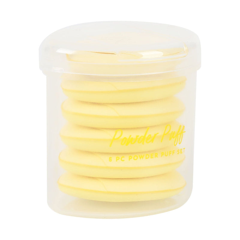 Prolux Cosmetics MINI POWDER PUFF SET