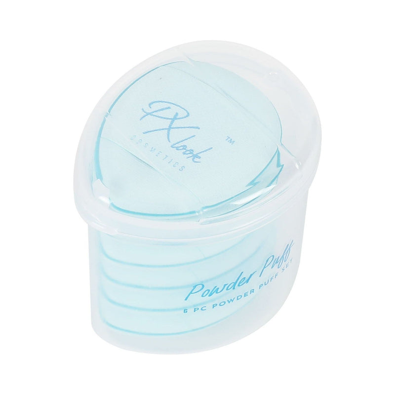 Prolux Cosmetics MINI POWDER PUFF SET