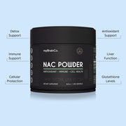 mybrainco-us NAC POWDER