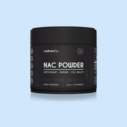 mybrainco-us NAC POWDER