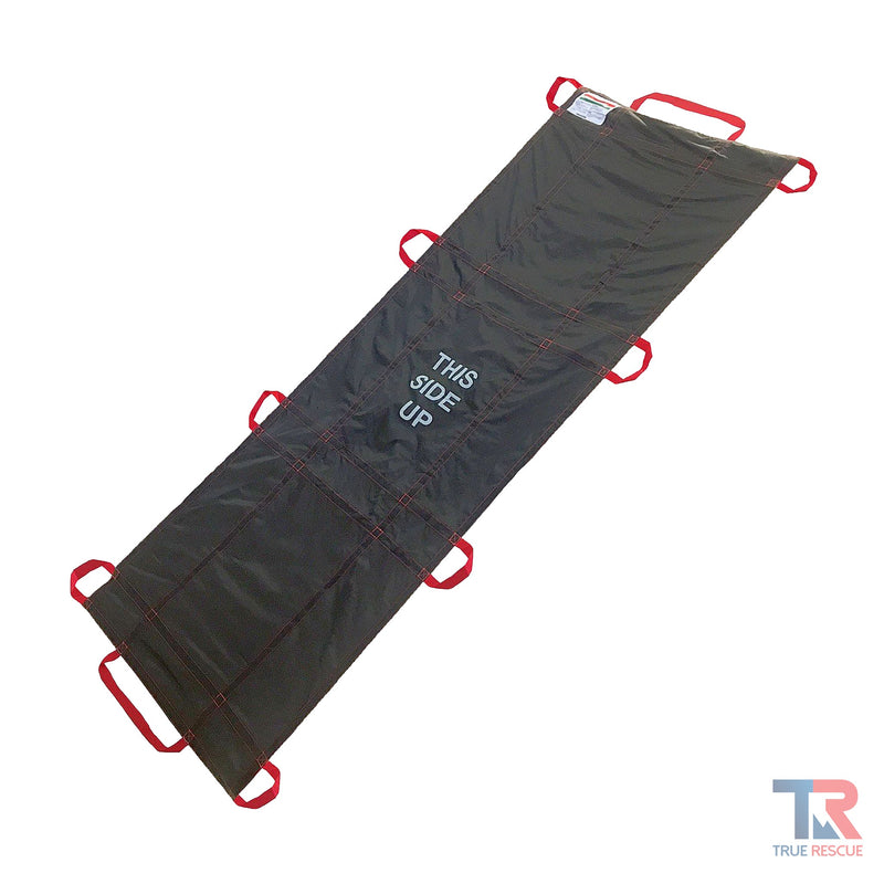 True Rescue NAR Responder QuikLitter Bleeding Control Dark Slate Gray
