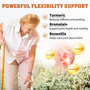 Nature Target Plant-Based Glucosamine, 120 capsules Chondroitin