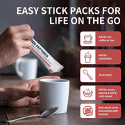 Nature Target Collagen Hair, Skin & Nails Peptides, 30 Packets Collagen