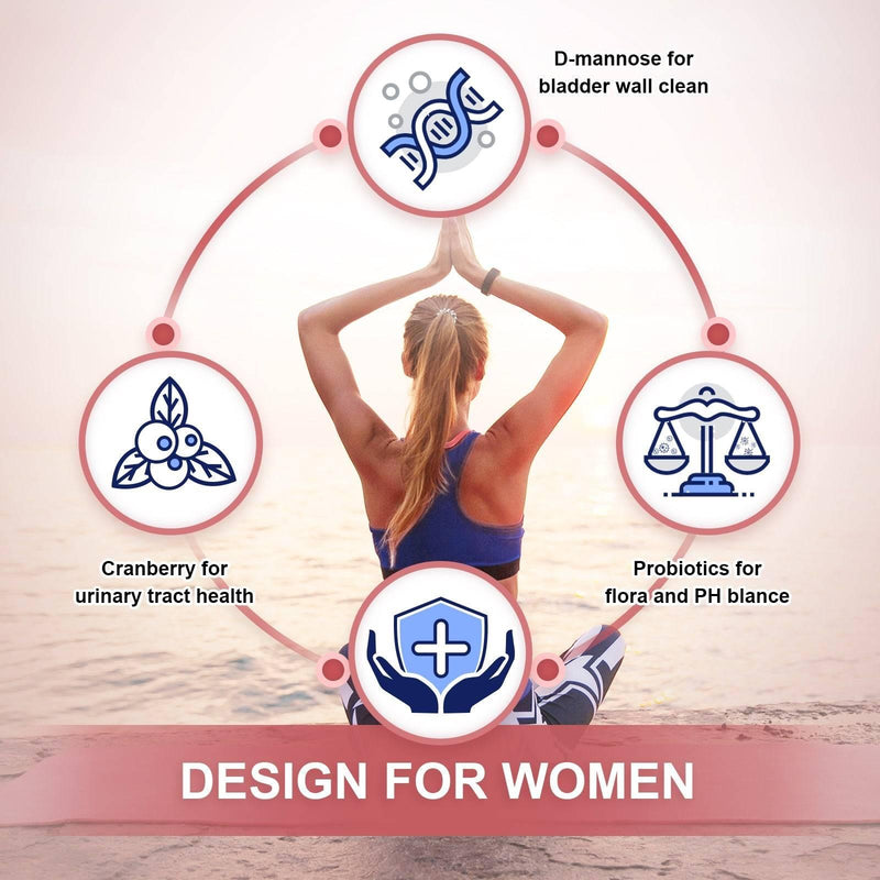 Nature Target 4-in-1 Probiotics, 100 Billion CFUs, 45 Packs Probiotic