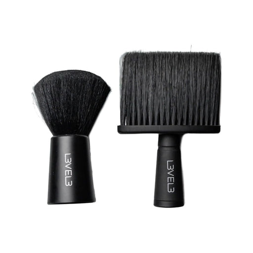 Level 3 Neck Brush Set - 2 Pack