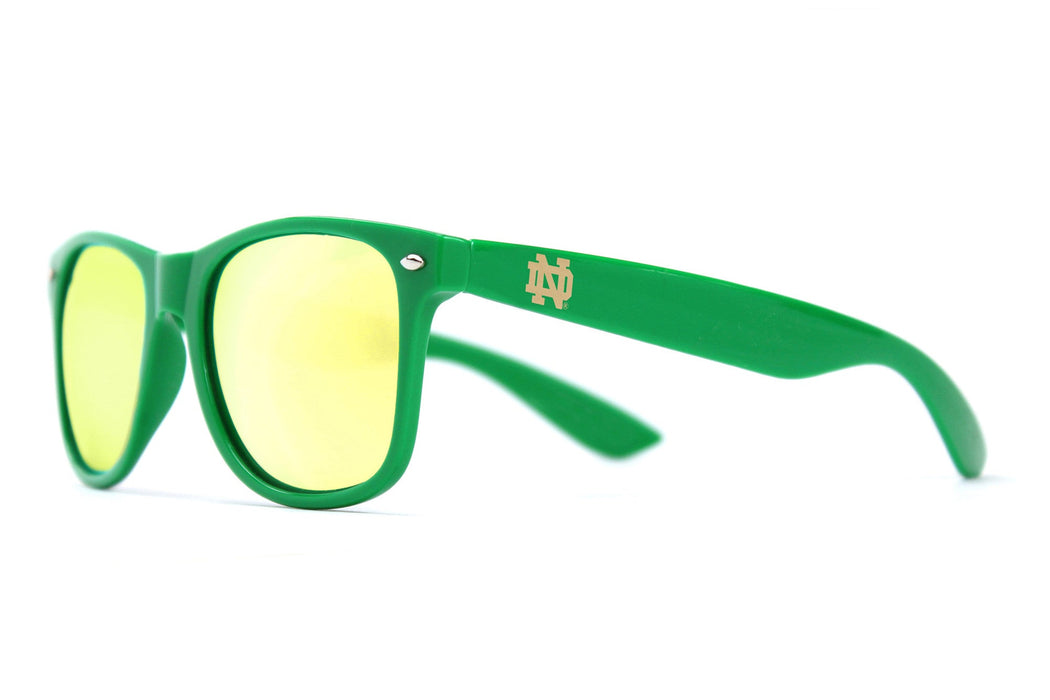 Notre Dame Fighting Irish Sunglasses