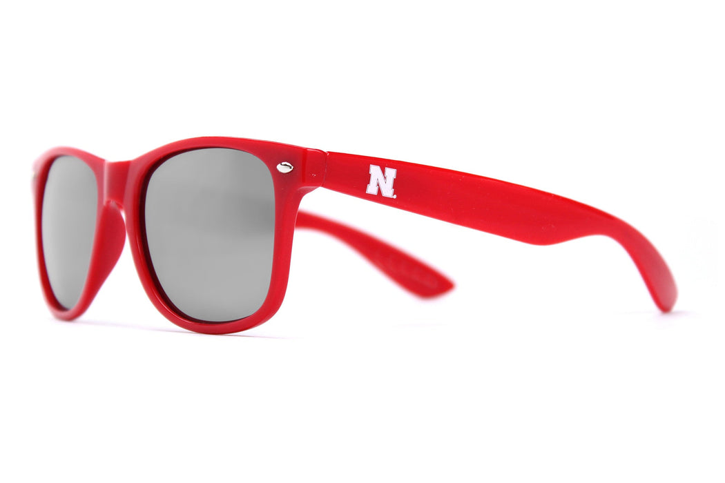 Nebraska Cornhuskers Sunglasses