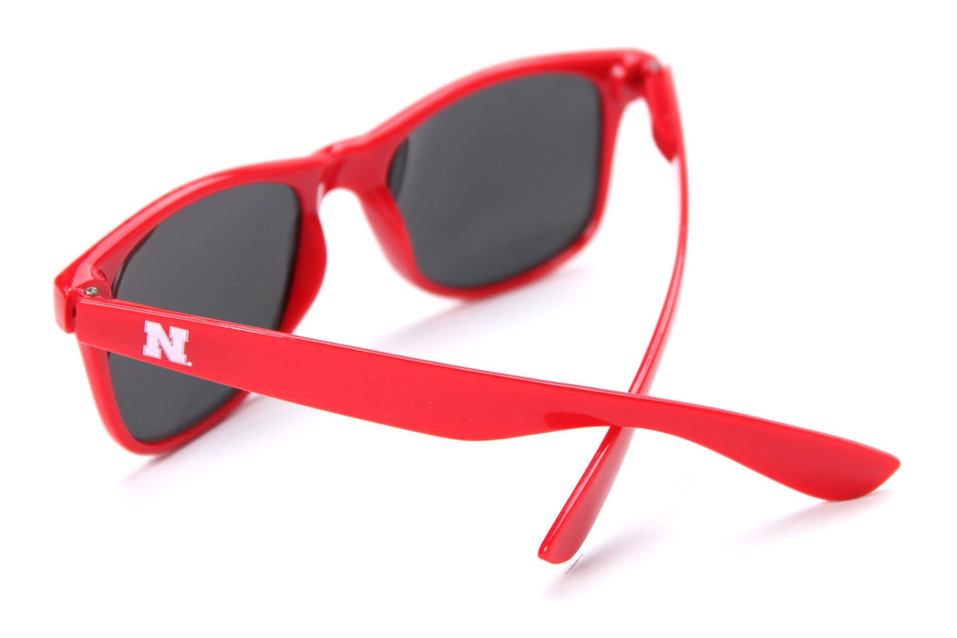 Nebraska Cornhuskers Sunglasses