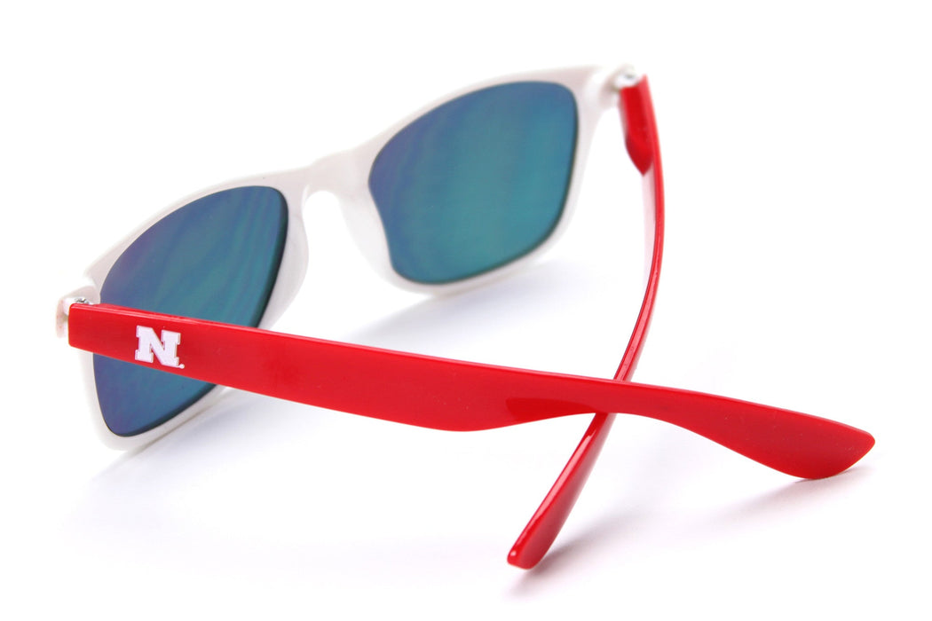 Nebraska Cornhuskers Sunglasses