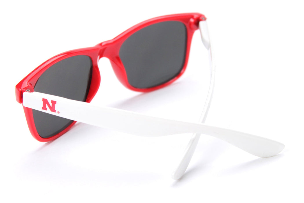 Nebraska Cornhuskers Sunglasses