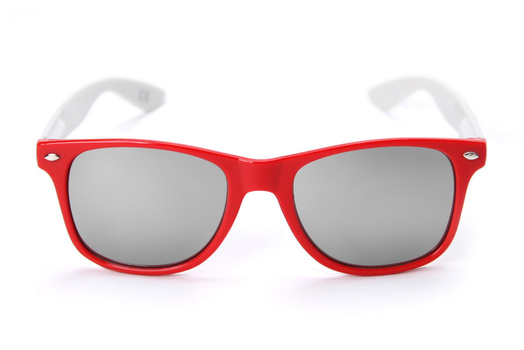 Nebraska Cornhuskers Sunglasses