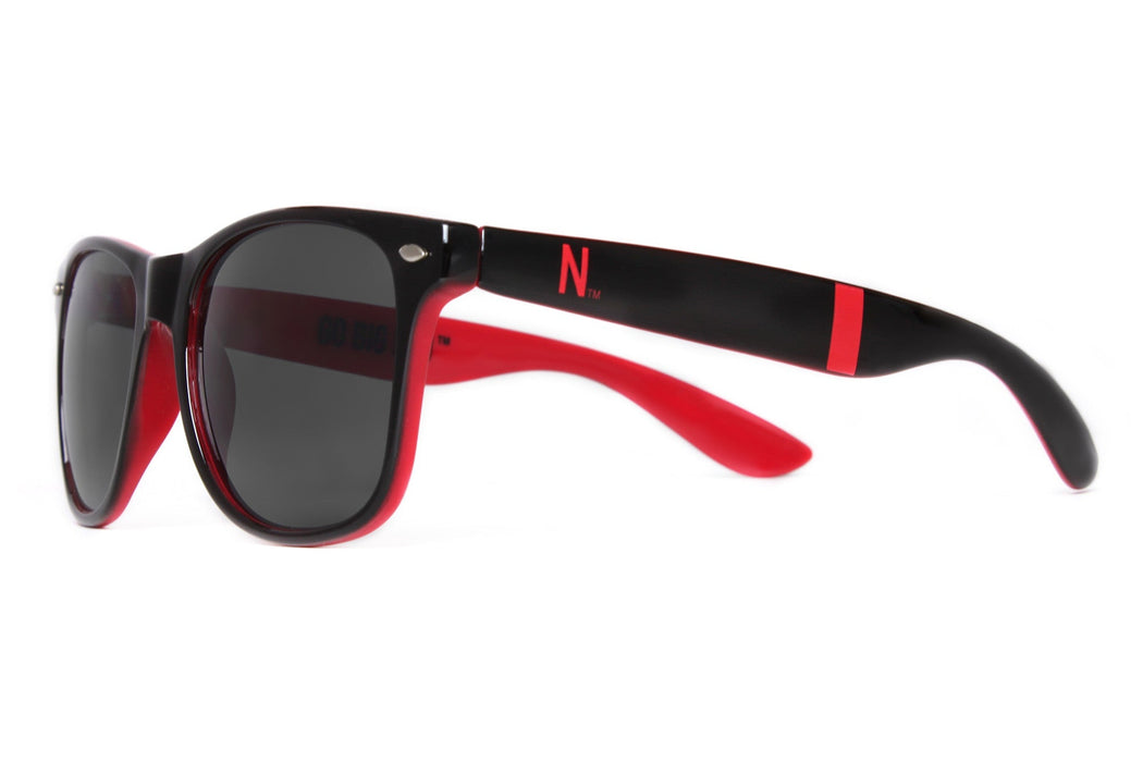 Nebraska Cornhuskers Sunglasses