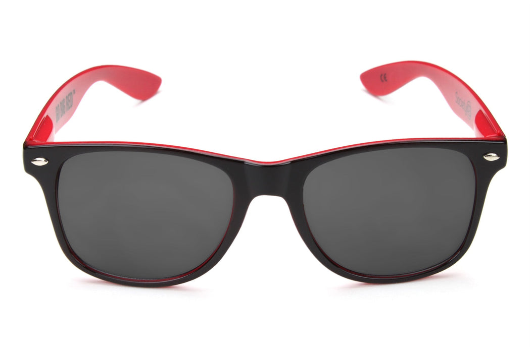 Nebraska Cornhuskers Sunglasses