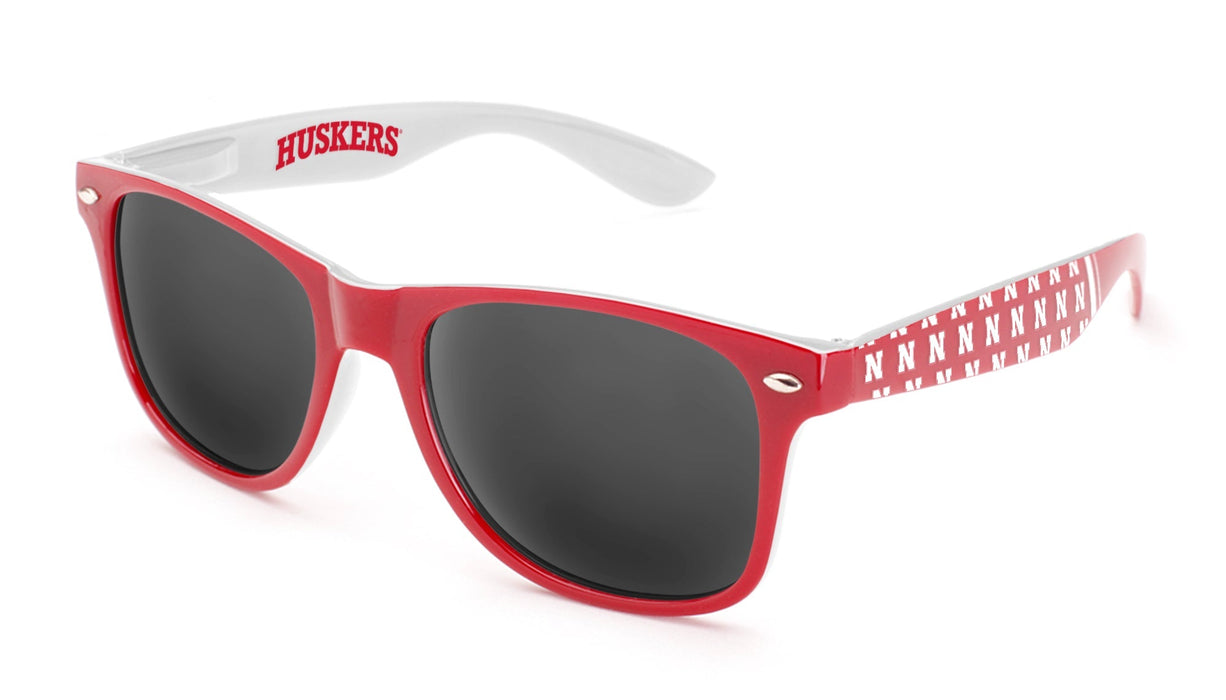 Nebraska Cornhuskers Sunglasses - Limited Edition