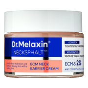 AsiaBeautyMall Dr. Melaxin Necksphalt ECM Neck Barrier Cream Neck Cream