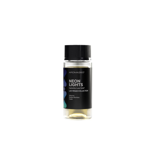 Aroma360 Neon Lights Oil