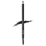 Mill's Beauty Supply Nicka K Eyebrow Pencil w/ Brush (1 pc) Eyebrow Stencil