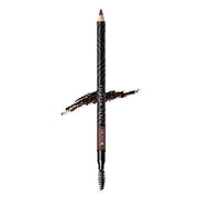 Mill's Beauty Supply Nicka K Eyebrow Pencil w/ Brush (1 pc) Eyebrow Stencil