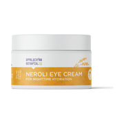 Appalachian Botanical Co. Neroli eye cream Skin cream