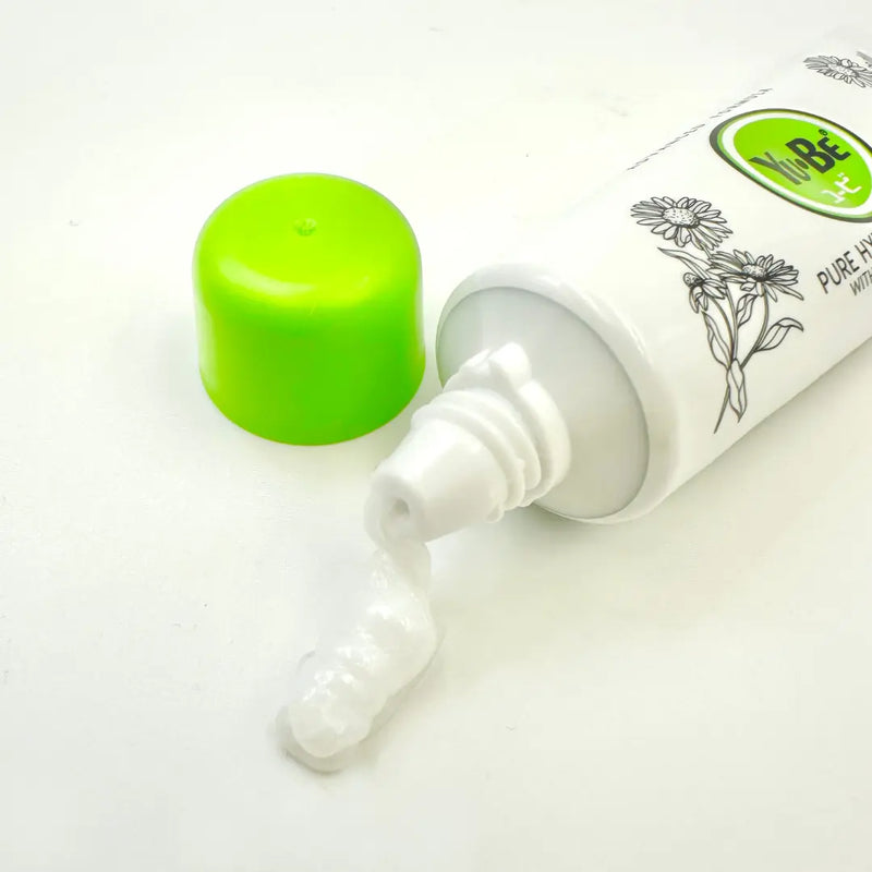 Yu-Be Advanced Formula Pure Hydration Cream (Shopify Collective) Skin Moisturizer