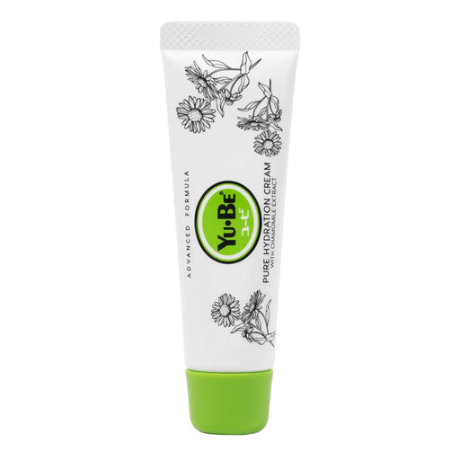 Yu-Be Advanced Formula Pure Hydration Cream (Shopify Collective) Skin Moisturizer