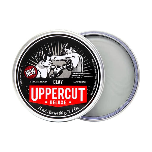 Uppercut Clay Cement