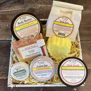 Soaplicity Scentastic Gift Sets - Large Bundles!