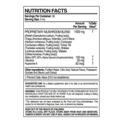 Paleolife Newton+ Memory Focus