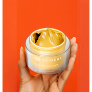 TUMERI Glow Skincare Bundle Health & Beauty