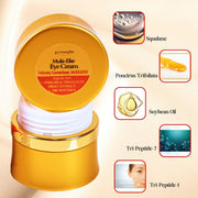 gymsegbë Multi-Elite Eye Cream Anti-Aging Facial