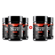 Snap Supplements Nitric Oxide Booster - Buy 3, Get 2 FREE! hidden