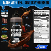 Elijah's Xtreme BBQ Sauce Bundle BBQ Sauce