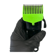 WezTeck NEW V.2 WezTeck One Blade Razor