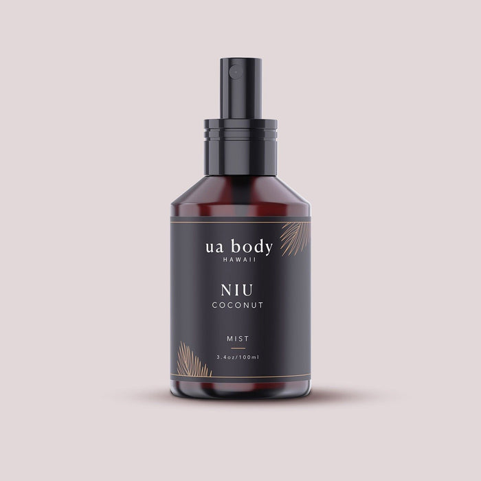 Niu Coconut Mist