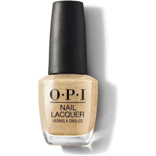 OPI Nail Lacquer - Up Front & Personal NL B33 (D)